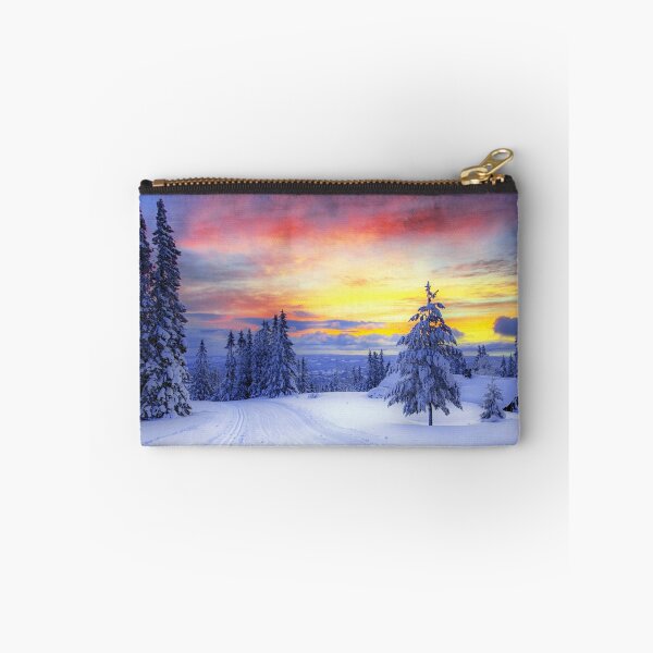 Item preview, Winter background designed and sold by realQ.