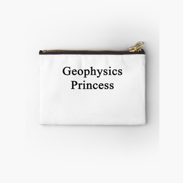 Item preview, Geophysics Princess  designed and sold by supernova23.