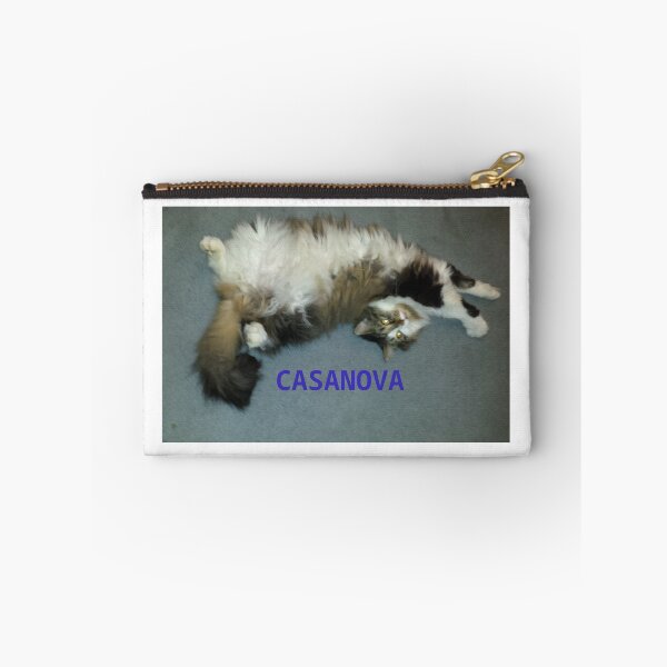 Item preview, Casanova, in all his glory designed and sold by sparkysrandom.