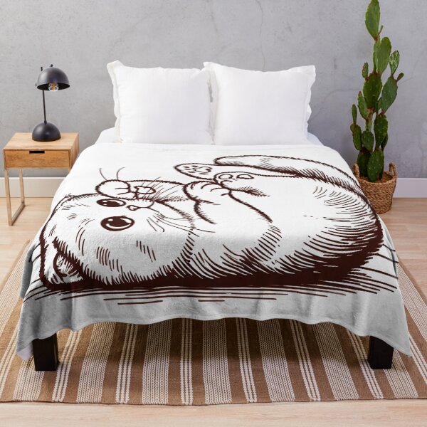 Item preview, Scottish Fold XI designed and sold by ColorfulTouches.