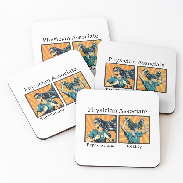 Item preview, PA Expectations (female) designed and sold by milesromney.