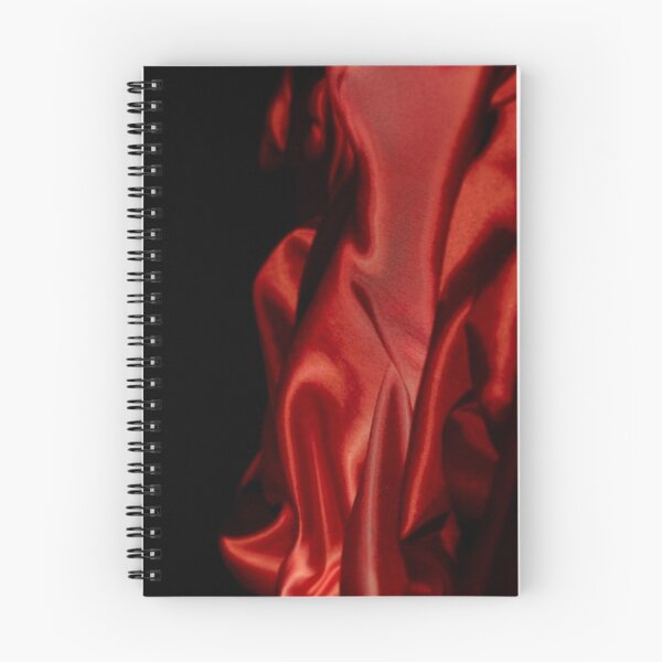 Item preview, Red satin designed and sold by AnthonyThomas.
