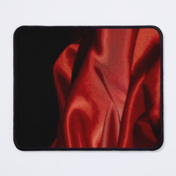 Item preview, Red satin designed and sold by AnthonyThomas.