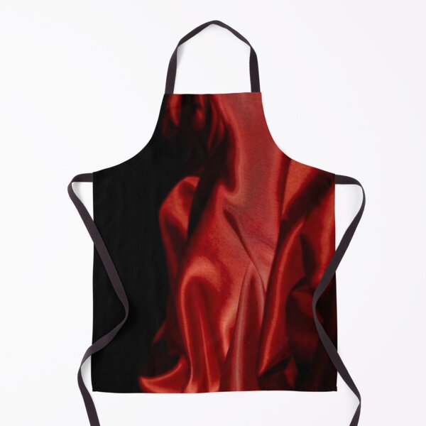 Item preview, Red satin designed and sold by AnthonyThomas.