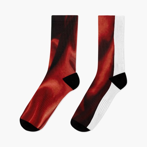 Item preview, Red satin designed and sold by AnthonyThomas.