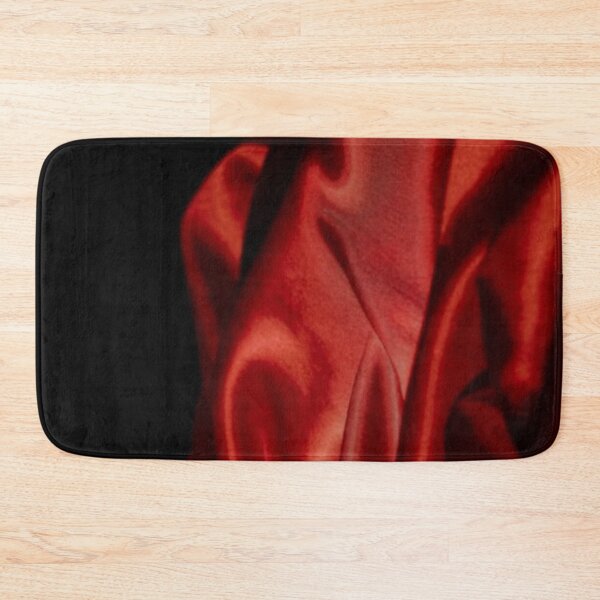 Item preview, Red satin designed and sold by AnthonyThomas.