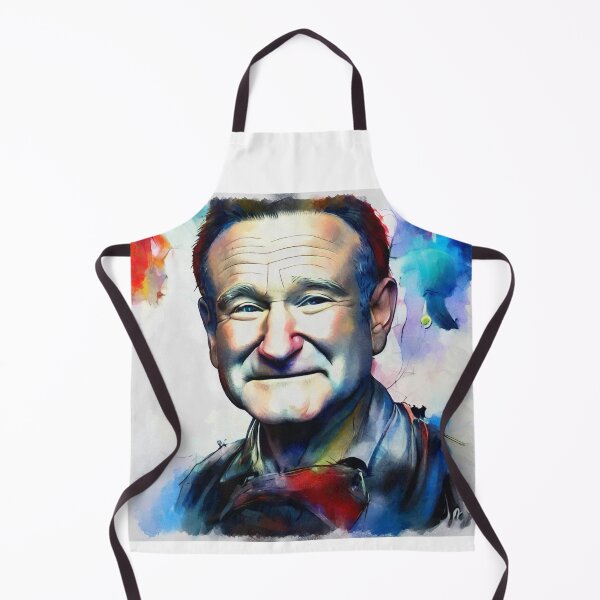 Item preview, good mood with Robin Williams designed and sold by bogfl.