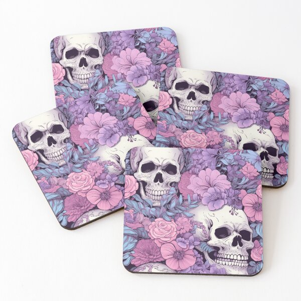 Item preview, Purple nightmares designed and sold by EliteShadow.