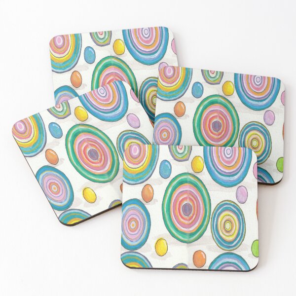 Item preview, Gobstoppers designed and sold by LMcK.