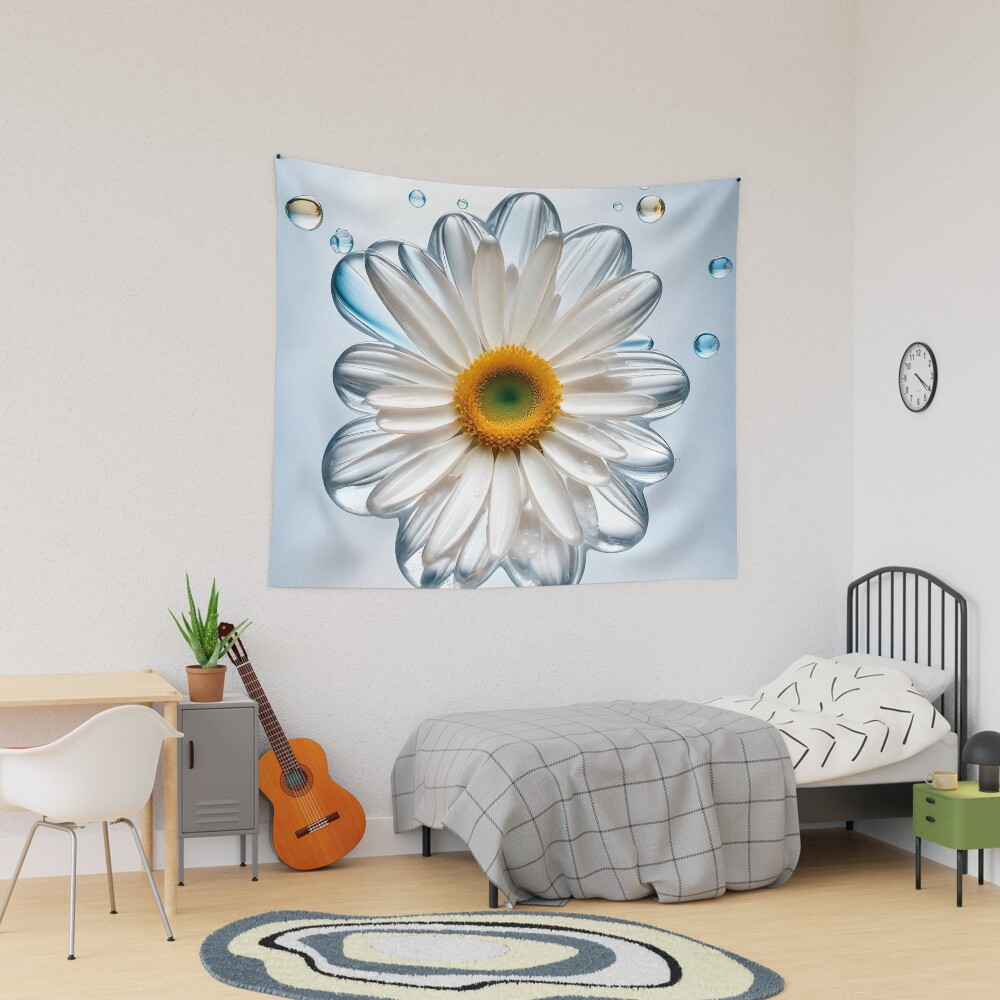 Item preview, Tapestry designed and sold by wohnfuehlfabrik.