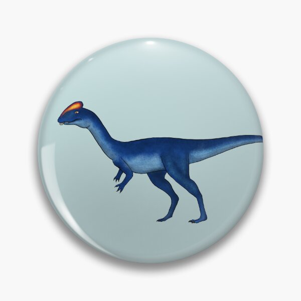 Item preview, Dilophosaurus designed and sold by Schweinmithut.