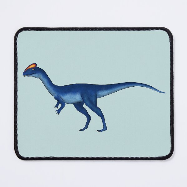Item preview, Dilophosaurus designed and sold by Schweinmithut.