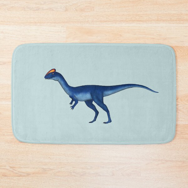 Item preview, Dilophosaurus designed and sold by Schweinmithut.