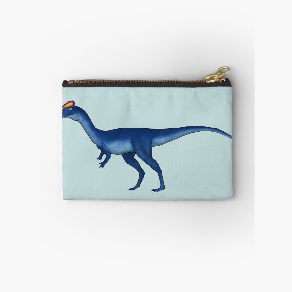 Item preview, Dilophosaurus designed and sold by Schweinmithut.