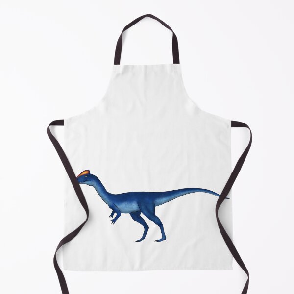 Item preview, Dilophosaurus designed and sold by Schweinmithut.