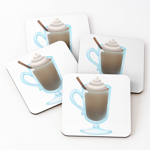 Item preview, Fancy Hot Chocolate  designed and sold by Upbeat-Cryptid.