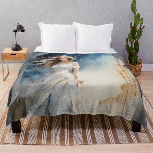 Item preview, The Evolution of Abstract Beauty in Digital Art: Perspectives and Trends designed and sold by Artedig.