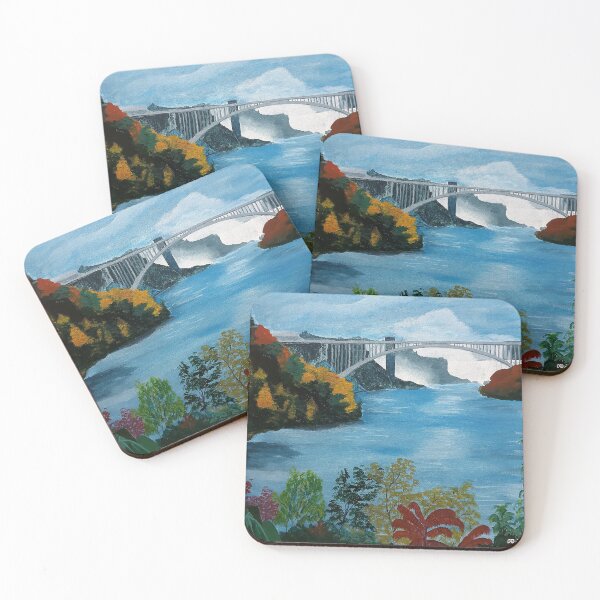 Item preview, Rainbow Bridge designed and sold by DABigelow.