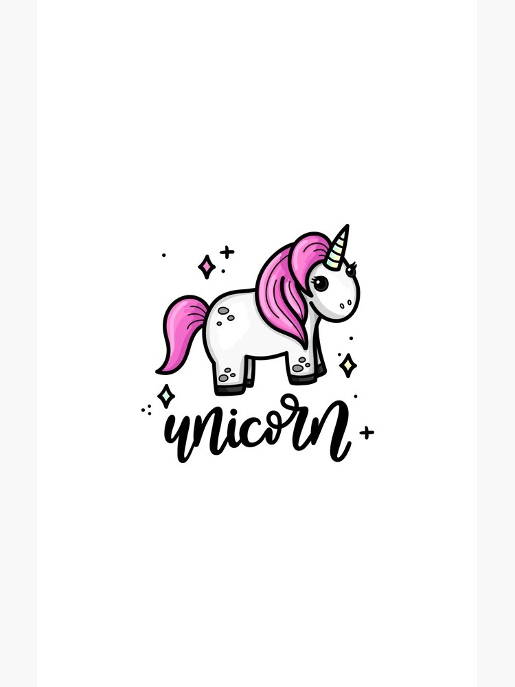 Unicorn by JunikStudio