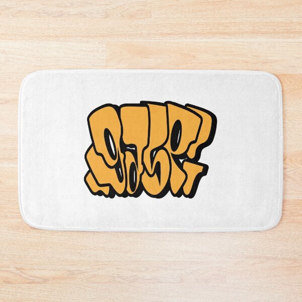 Item preview, GASP THROWIE designed and sold by GaspLtd.