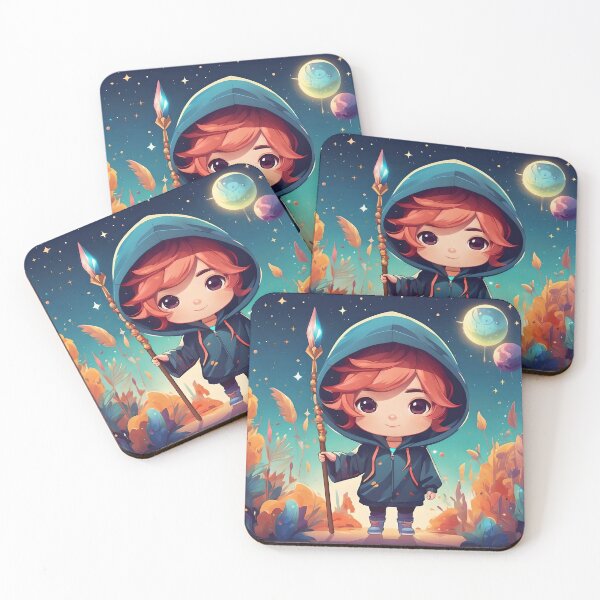 Item preview, The adventurer designed and sold by Cutiesky.