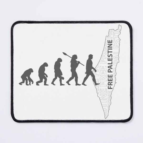 Item preview, Free Palestine designed and sold by Mohand Bourennane.