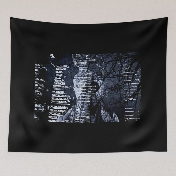 Item preview, A lonely person designed and sold by Akiunia.