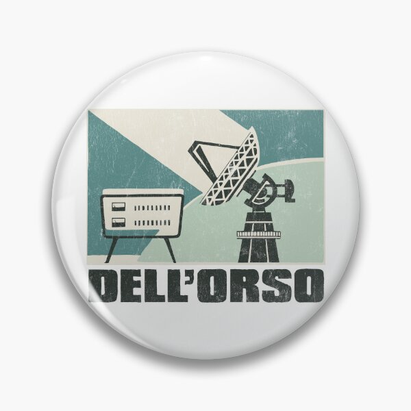 Item preview, Dell'Orso  designed and sold by AestheticNow.