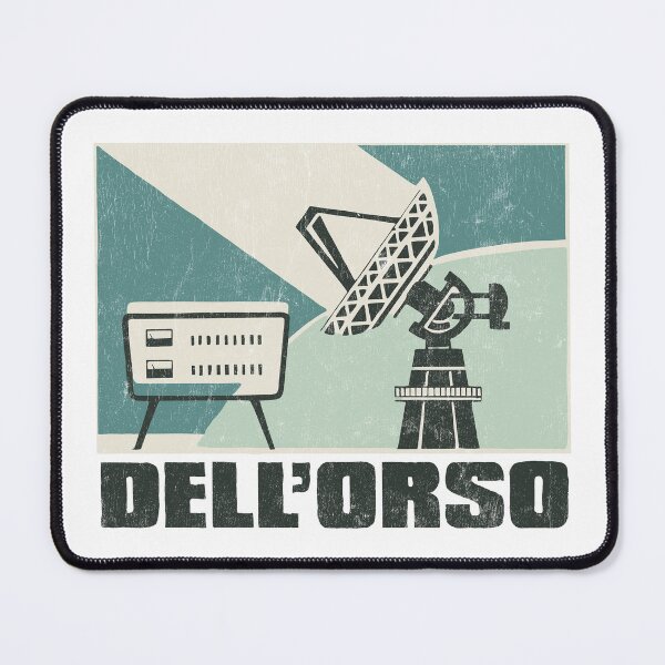 Item preview, Dell'Orso  designed and sold by AestheticNow.