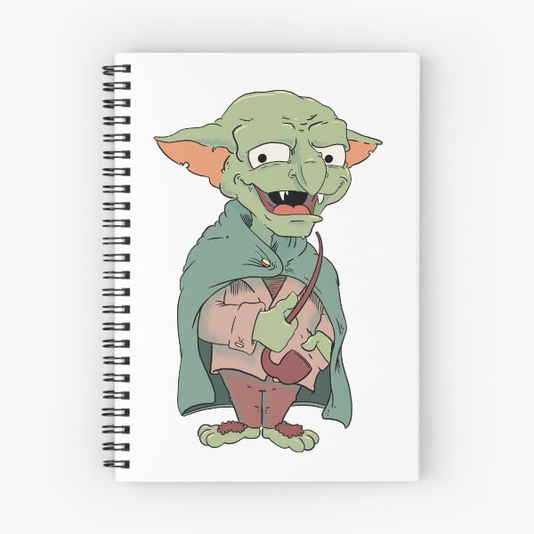 Item preview, Goblin Antics - Middle Earth Goblin designed and sold by Chris Colyer.