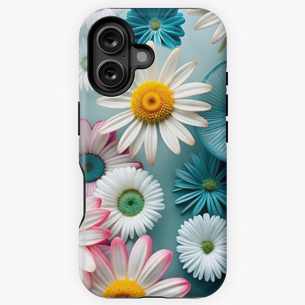 Item preview, iPhone Tough Case designed and sold by wohnfuehlfabrik.