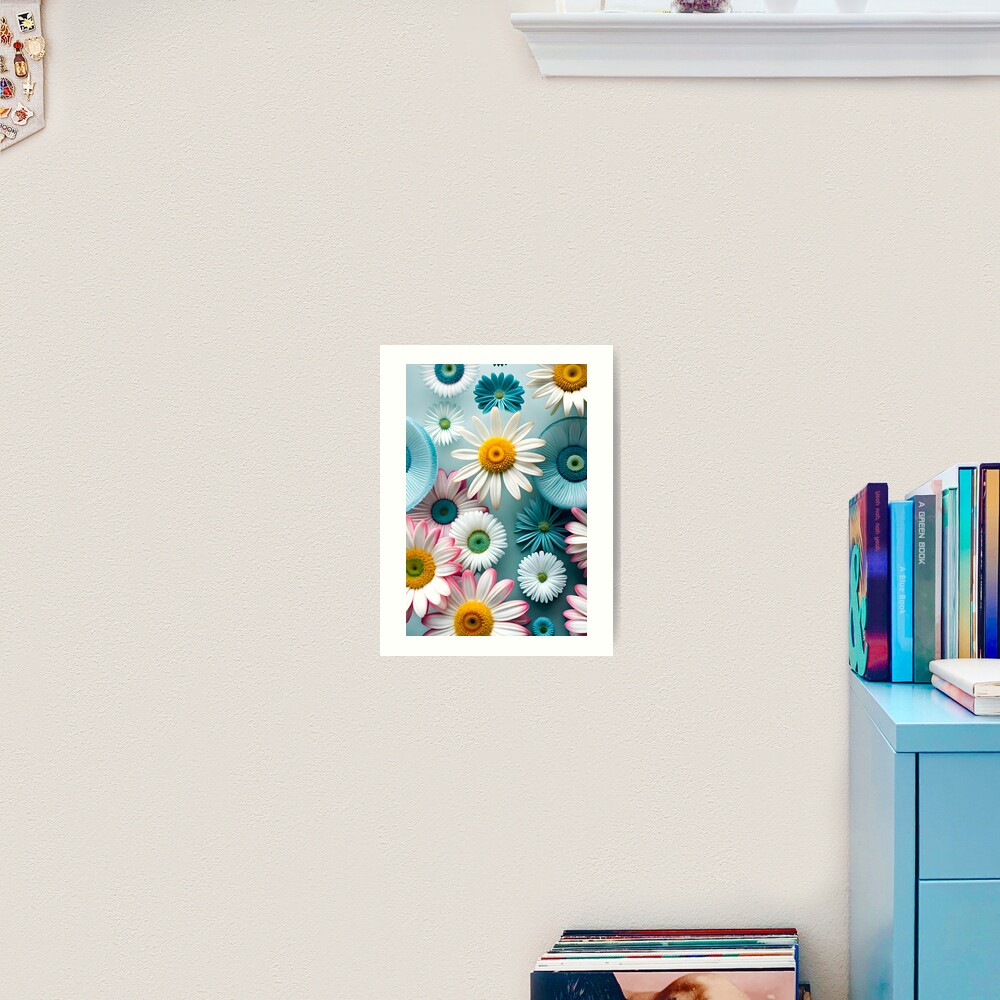 Item preview, Art Print designed and sold by wohnfuehlfabrik.