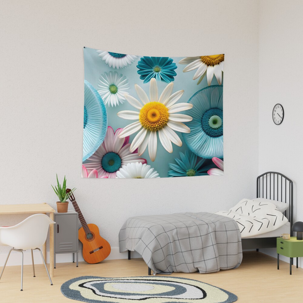 Item preview, Tapestry designed and sold by wohnfuehlfabrik.