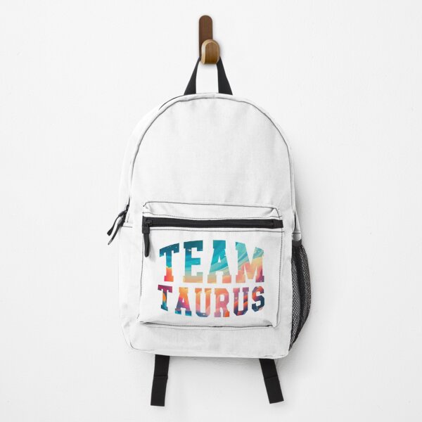 Item preview, Team Taurus designed and sold by MyStarSign.