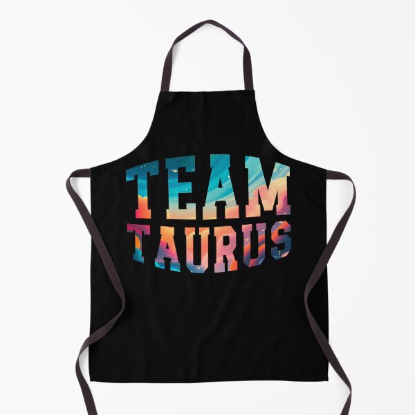 Item preview, Team Taurus designed and sold by MyStarSign.