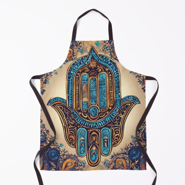 Item preview, Hamsa hand , protection, lucky, symbolically designed and sold by Lucky 777.