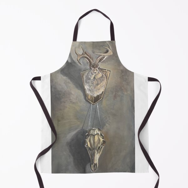 Item preview, Jackalope With Deer designed and sold by CTsStuff.
