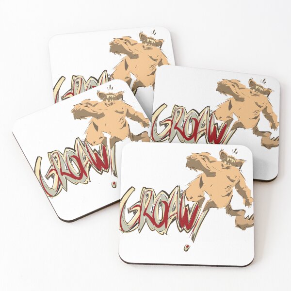 Item preview, Groaw! designed and sold by ALX-CONCEPTART.