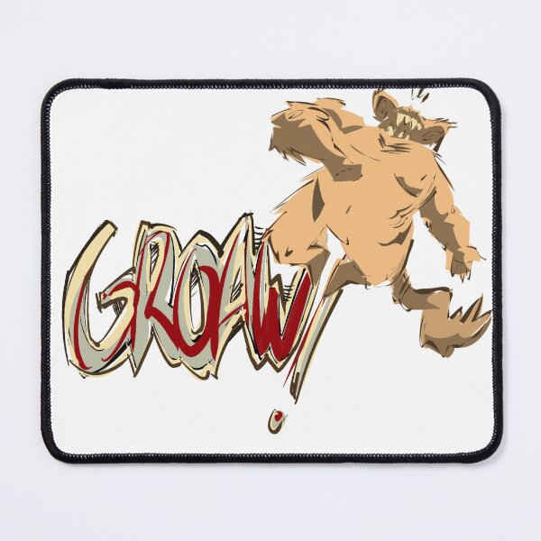 Item preview, Groaw! designed and sold by ALX-CONCEPTART.