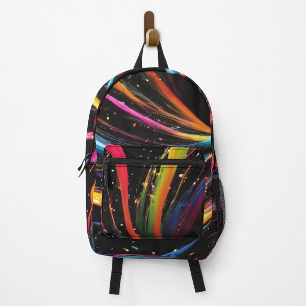 Item preview, Swirly Silly String Absorbed into Black Hole designed and sold by shutterrudder.