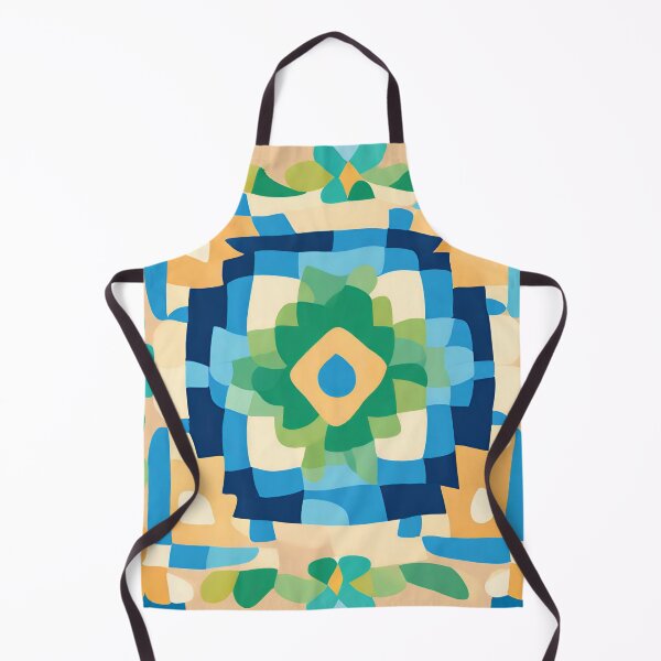 Item preview, Cool Radiant Mosaic designed and sold by AnimaliaStar.