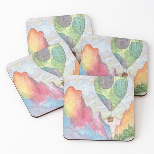 Item preview, Canyon Ride designed and sold by LMcK.