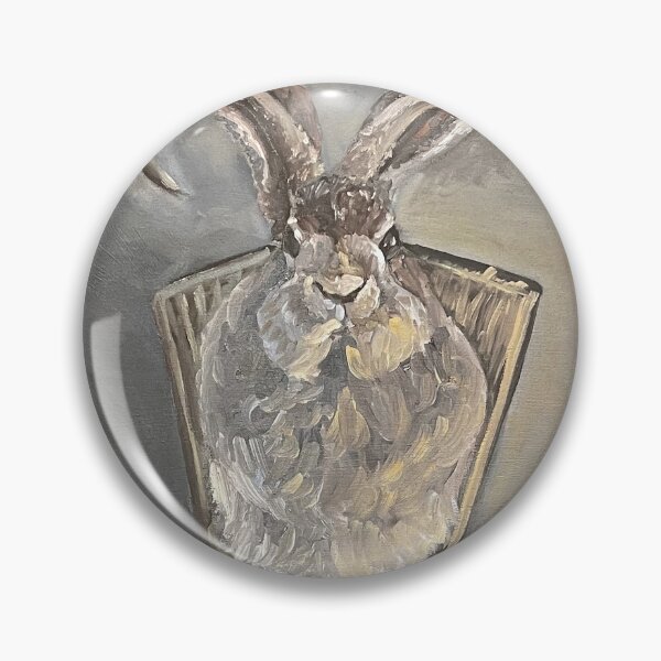 Item preview, The Jackalope designed and sold by CTsStuff.