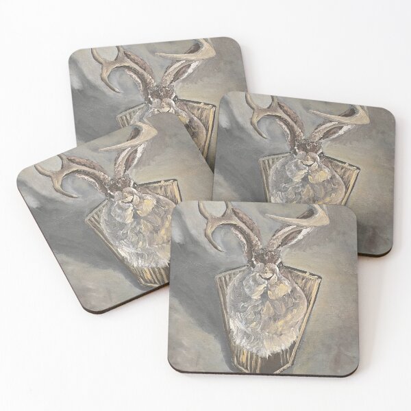 Item preview, The Jackalope designed and sold by CTsStuff.