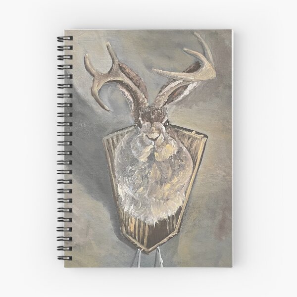 Item preview, The Jackalope designed and sold by CTsStuff.