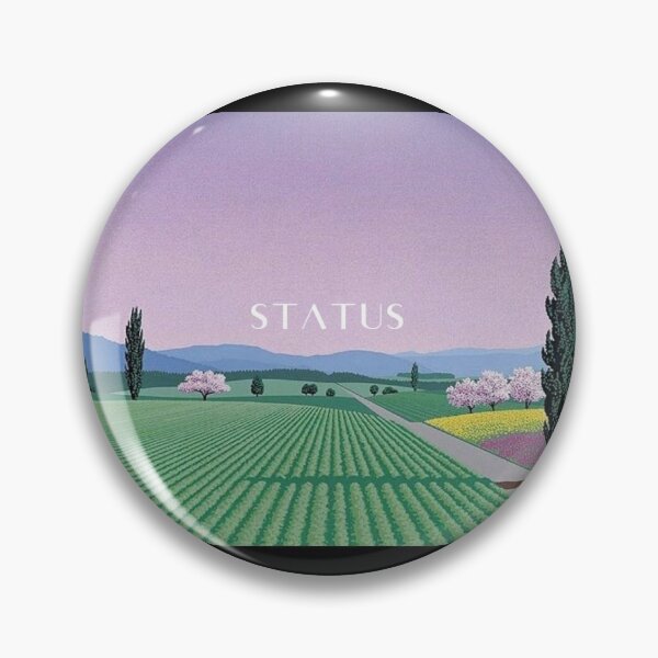 Item preview, Status Vineyard: Where Design and Nature Converge designed and sold by ABUSSUAL.