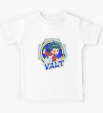 Valt From Beyblade! Kids Tee