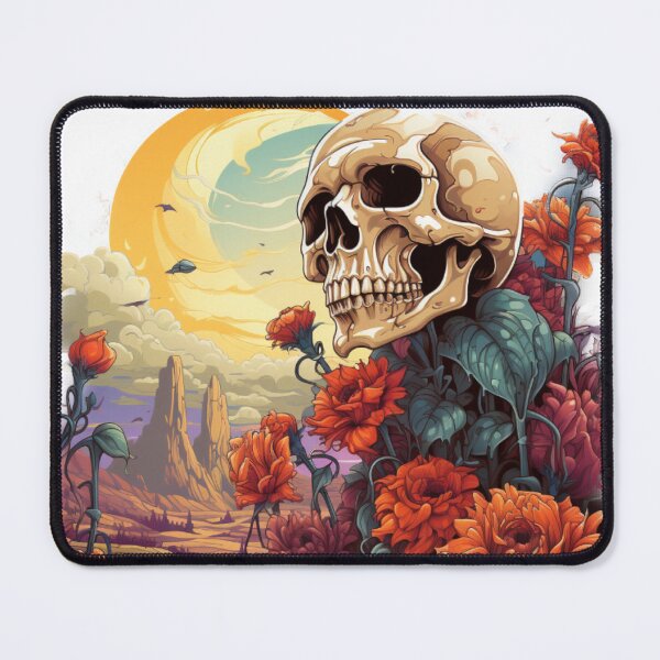Item preview, SkullArt1 designed and sold by asaroberson.