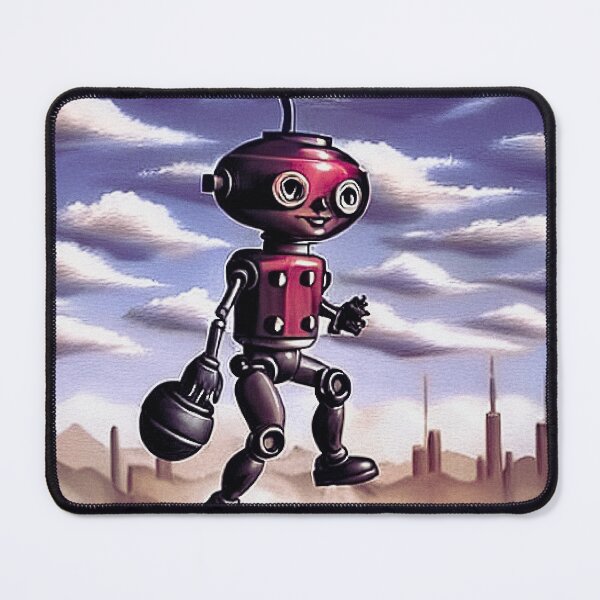 Item preview, Space Commuters 3 designed and sold by SlimSumoStudio.
