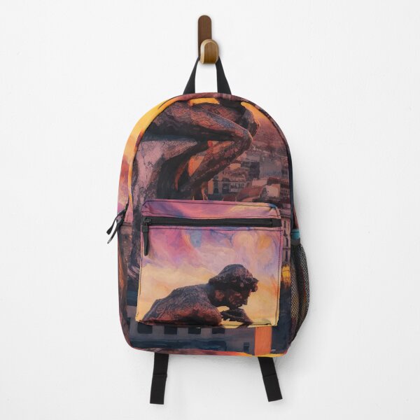 Item preview, Milan at Sunset designed and sold by badguyduh.